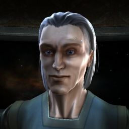 Star Sentinel — legacy portrait