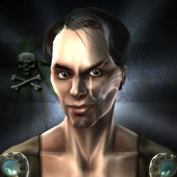 olari — legacy portrait