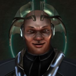 Leogael Arienbran — legacy portrait