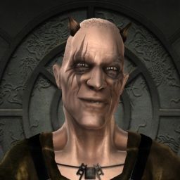 Futuyama — legacy portrait