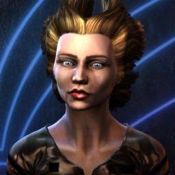 Dolores Lambasa — legacy portrait