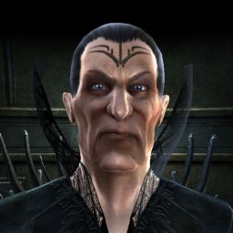 Jalis Mournveil — legacy portrait