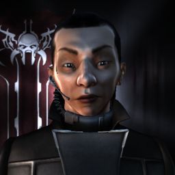 Wroxxor — legacy portrait