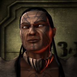 Ardovinus — legacy portrait