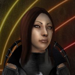 sorinat — legacy portrait
