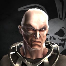 cleatus — legacy portrait