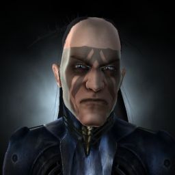 Remcool — legacy portrait