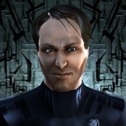 Sfailor — legacy portrait