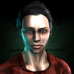 Berkclay — legacy portrait