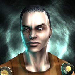 Baltazarus Brutusak — legacy portrait