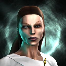 Marzena Cruel — legacy portrait
