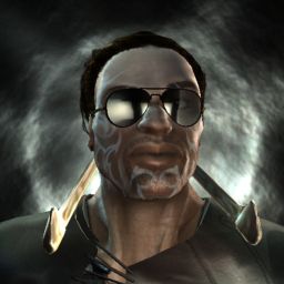 AllR Punished — legacy portrait