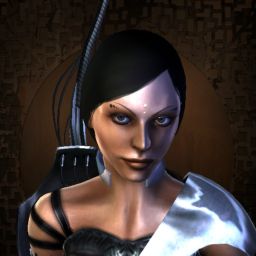 Zipry — legacy portrait