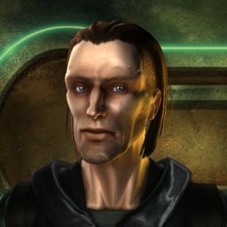 DeGeKKe NL — legacy portrait