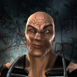 ragul2 — legacy portrait