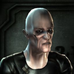 Jeanu Lav — legacy portrait