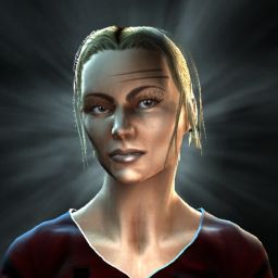 Mizzty Tine — legacy portrait