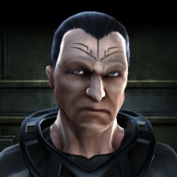 intruderIV — legacy portrait