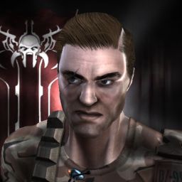 Antyaa — legacy portrait