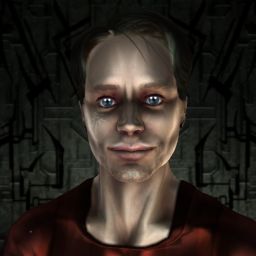 Kieri Phelon — legacy portrait