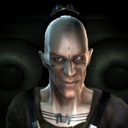 lenz2099 — legacy portrait