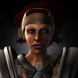 MILLAS TOY — legacy portrait