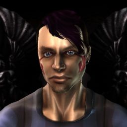 Y79 — legacy portrait