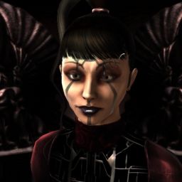 Obscura Star — legacy portrait
