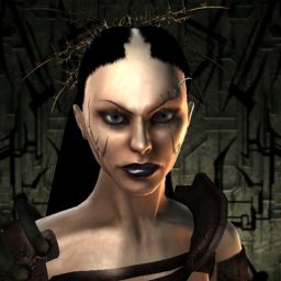 Tarsisis — legacy portrait
