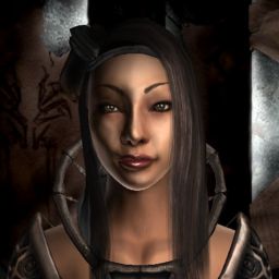Sheryl Khng — legacy portrait