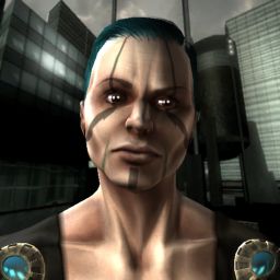 nastiminer — legacy portrait