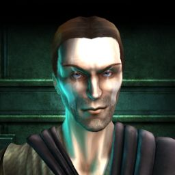 LordDragonMPS — legacy portrait