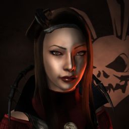 He11sing — legacy portrait