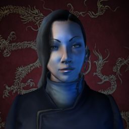 Master Dune — legacy portrait