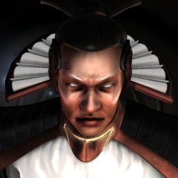 Strike Fight — legacy portrait