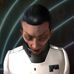 shaulong — legacy portrait