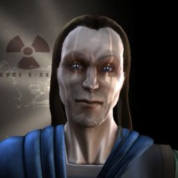Naturodor — legacy portrait