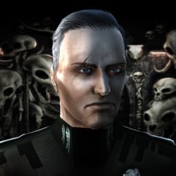 Eve Slaya — legacy portrait