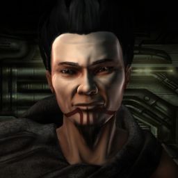 Simon Tolomnius — legacy portrait