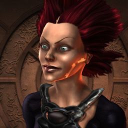 Ice Belt — legacy portrait