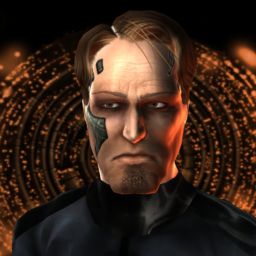 Adriacus — legacy portrait