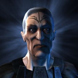 Heimdhal — legacy portrait