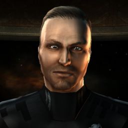 Kittel — legacy portrait