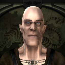 Sullen Arise — legacy portrait