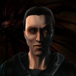 starjunk — legacy portrait