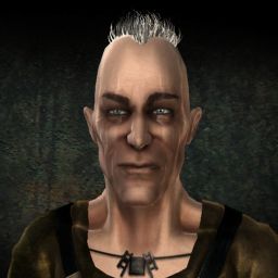 Endures — legacy portrait