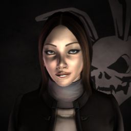 Kali Asheni — legacy portrait