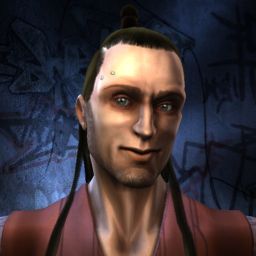 kaydrjonn — legacy portrait