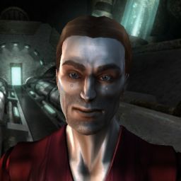 Jita Bashere — legacy portrait