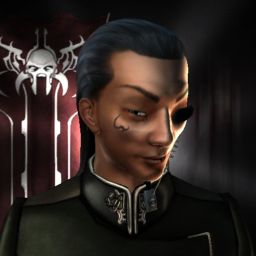 Ritsum — legacy portrait